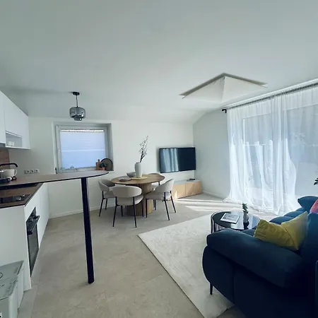 Luminous Krumpendorf