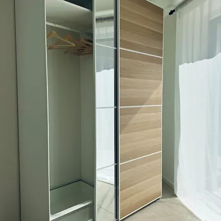 Luminous Apartamento