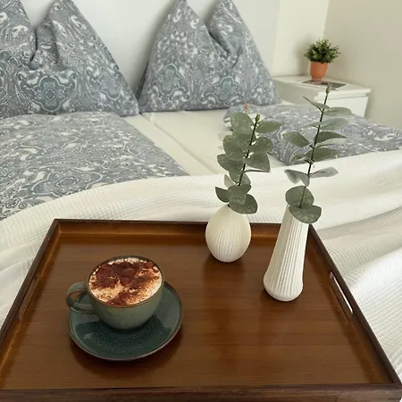 Luminous Apartment *