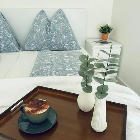 Apartment Luminous *