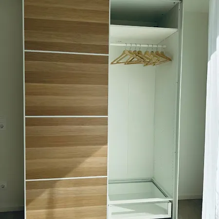 Apartamento Luminous Krumpendorf