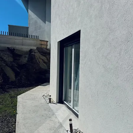 Luminous Apartment