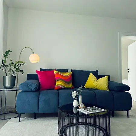 Luminous Krumpendorf