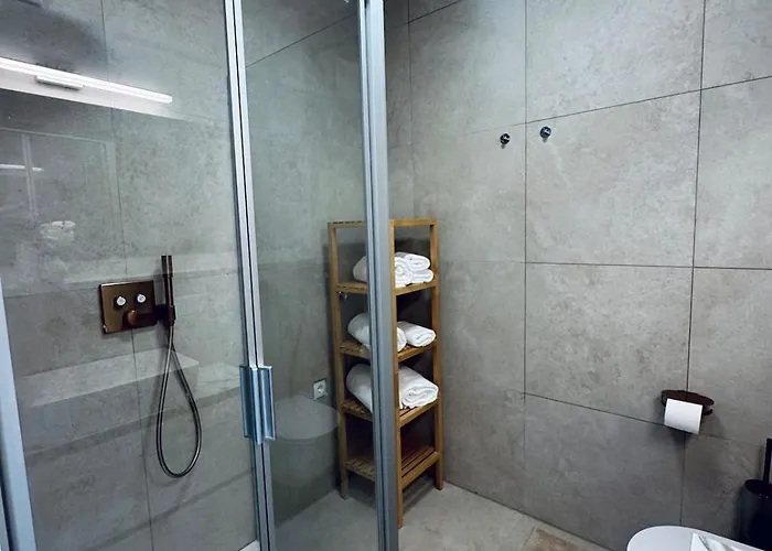 Luminous Apartament Krumpendorf