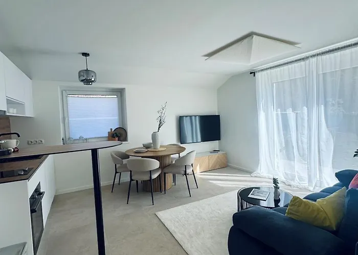 Luminous Krumpendorf