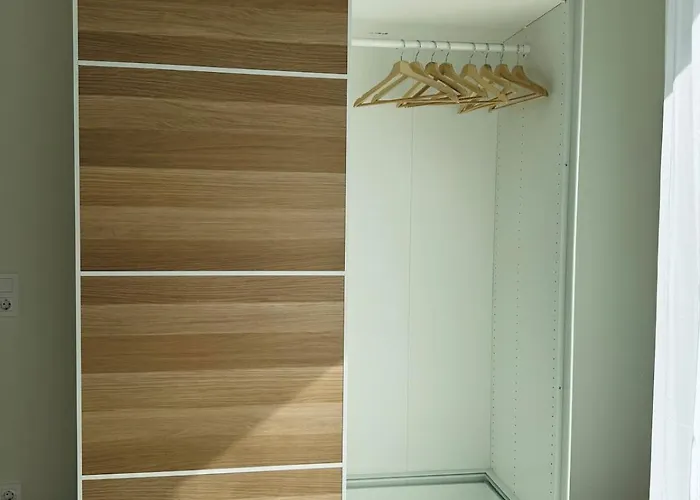 Apartament Luminous Krumpendorf