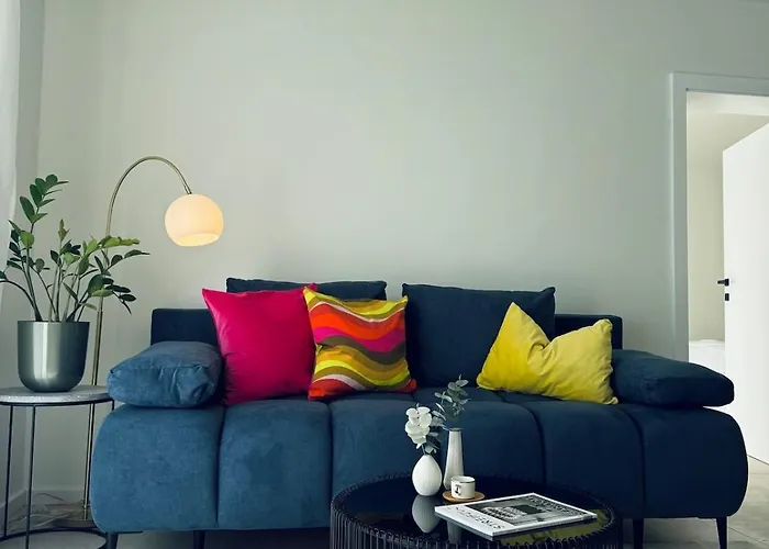 Luminous Krumpendorf